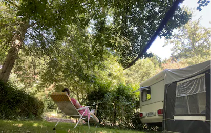 Onlycamp Le Clos Imbert