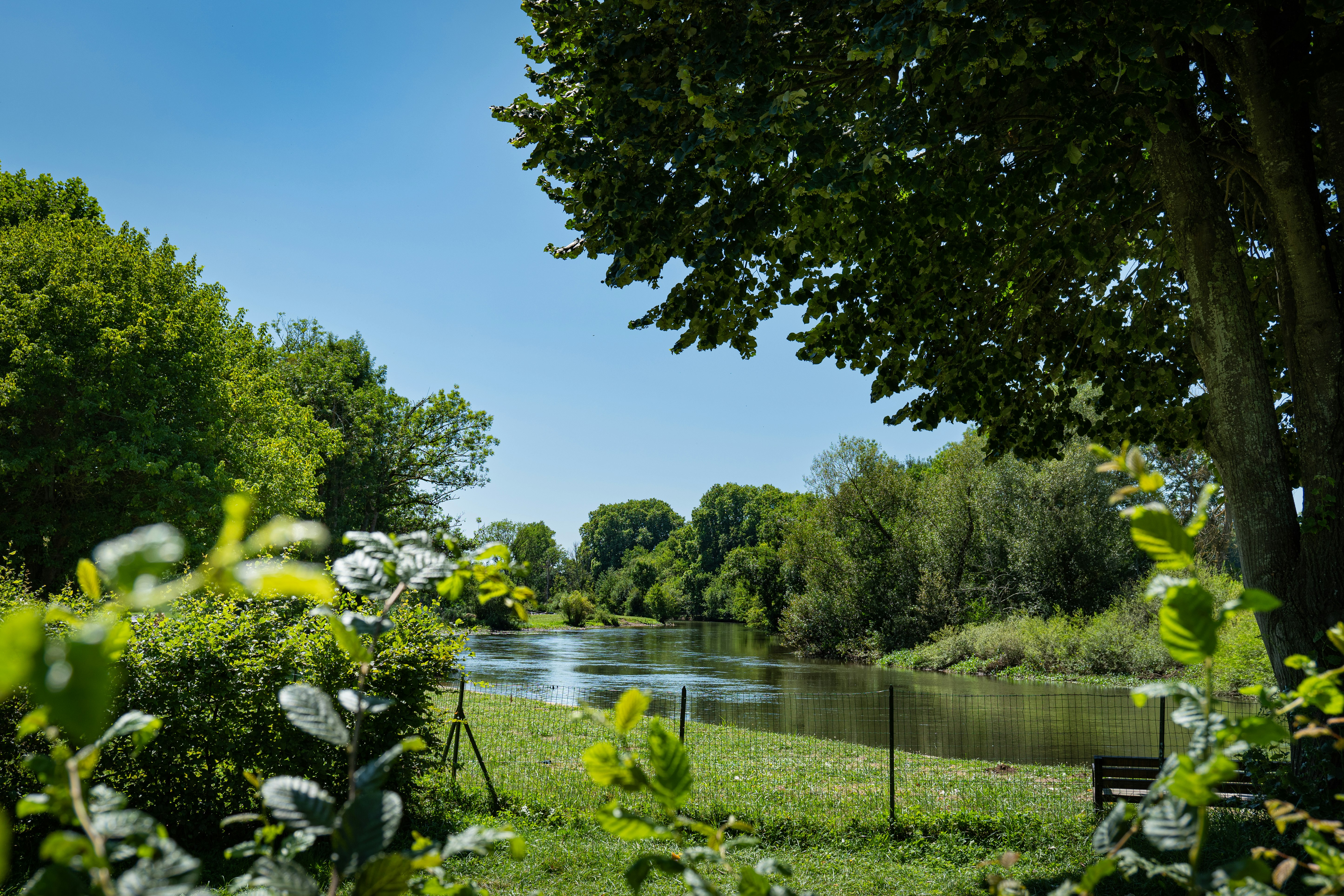 Onlycamp le Petit Port