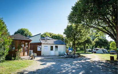 Onlycamp le Petit Port
