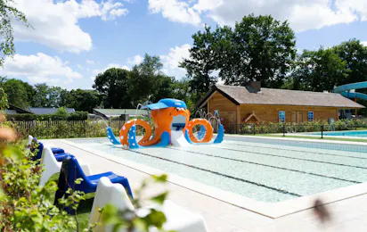 EuroParcs Kaatsheuvel