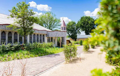 EuroParcs Kaatsheuvel