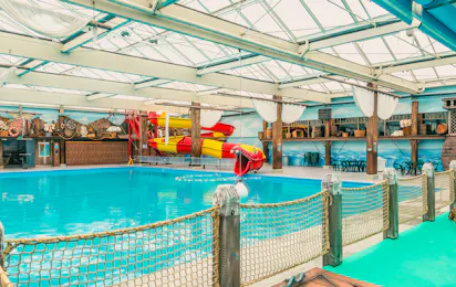 EuroParcs Zuiderzee