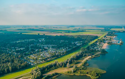 EuroParcs Zuiderzee