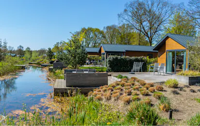 EuroParcs Zuiderzee