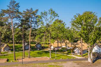 EuroParcs Zilverstrand