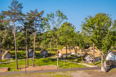 EuroParcs Zilverstrand