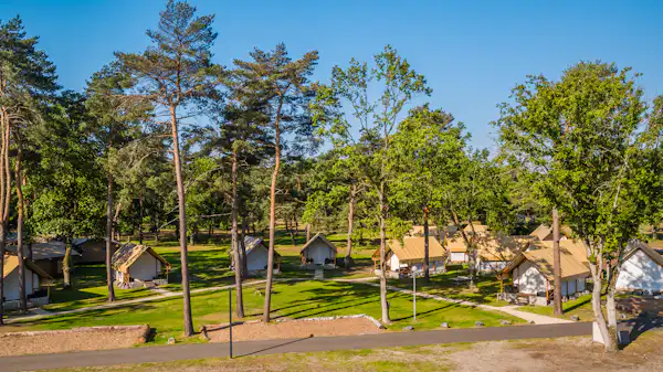 EuroParcs Zilverstrand