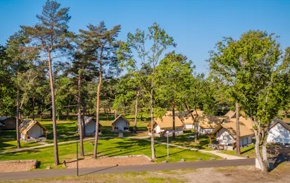 EuroParcs Zilverstrand