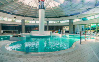 EuroParcs Zilverstrand