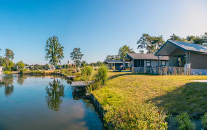 EuroParcs Zilverstrand