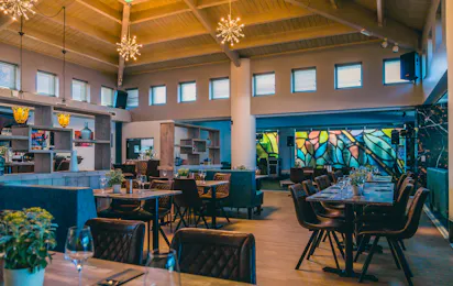 EuroParcs Zilverstrand