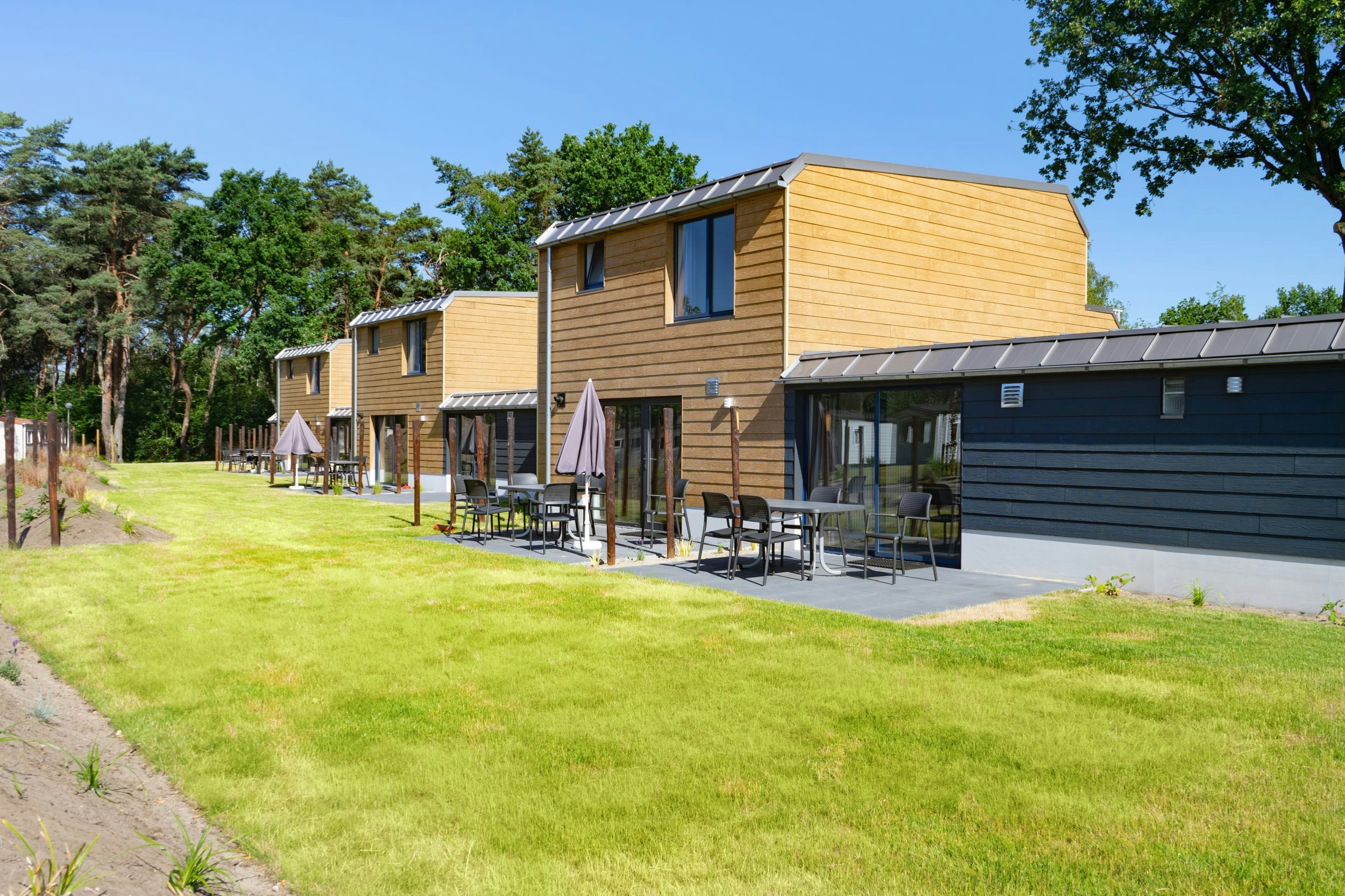 EuroParcs Zilverstrand