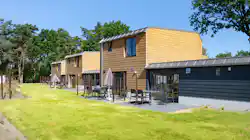 EuroParcs Zilverstrand