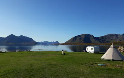 Oppmyre Camping
