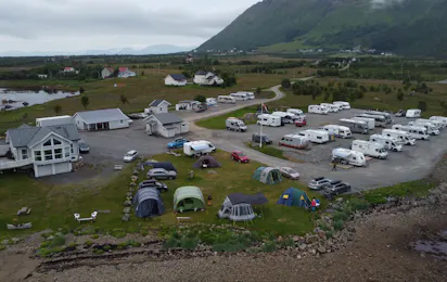 Oppmyre Camping