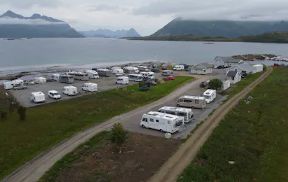 Oppmyre Camping