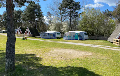 Orø Strandcamping
