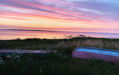 Orø Strandcamping