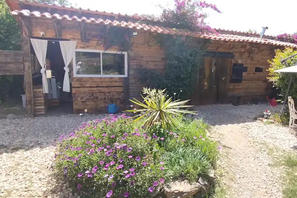 Orange Eco Land