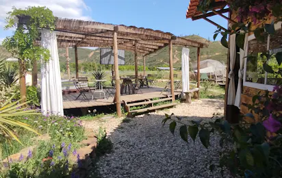 Orange Eco Land