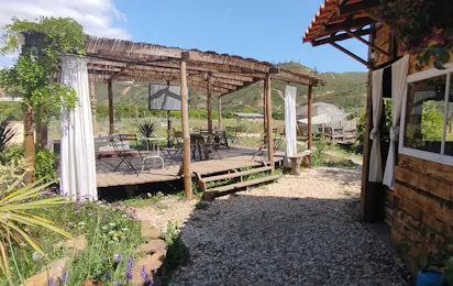 Orange Eco Land