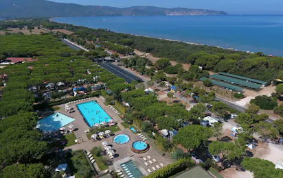 Orbetello Family Collection