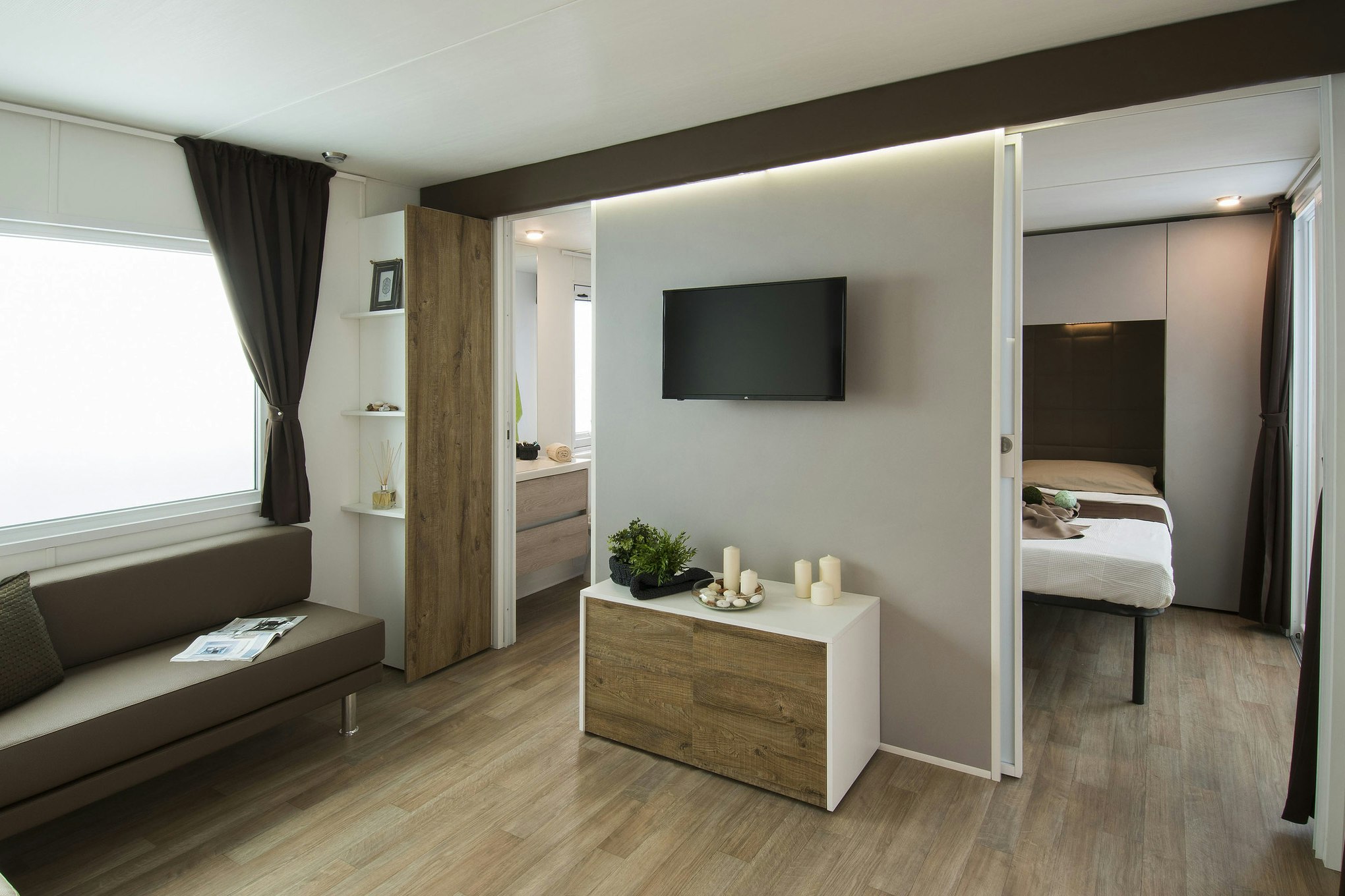 Orbetello Family Collection