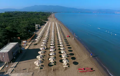 Orbetello Family Collection