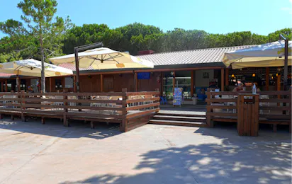 Orbetello Family Collection
