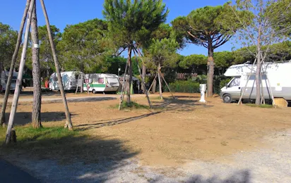 Orbetello Family Collection