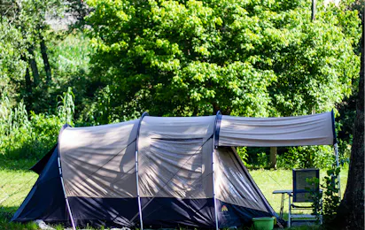 Camping ORBITUR Angeiras