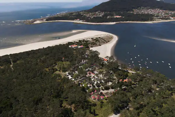 Camping ORBITUR Caminha