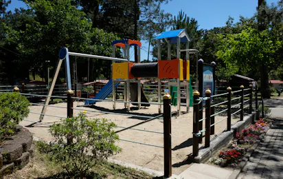 Camping ORBITUR Caminha