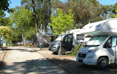 Camping ORBITUR Caminha