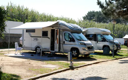 Camping ORBITUR Canidelo