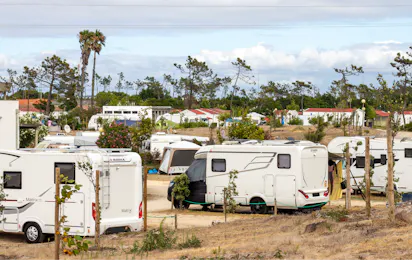 Camping ORBITUR Gala