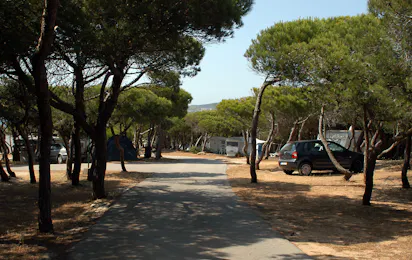 Camping ORBITUR Guincho