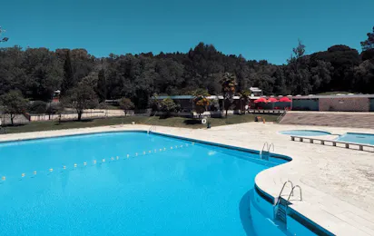 Lisboa Camping