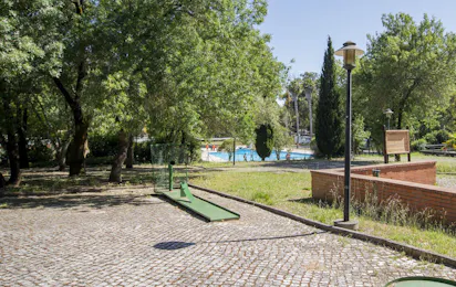 Lisboa Camping