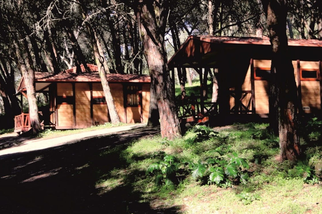 Lisboa Camping
