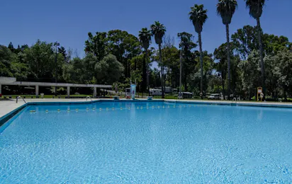 Lisboa Camping