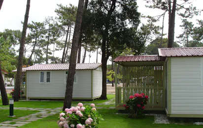 Camping ORBITUR Mira