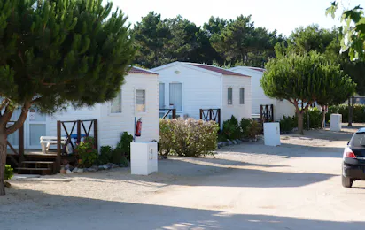 Camping ORBITUR Sagres