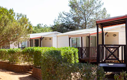 Camping ORBITUR Sagres
