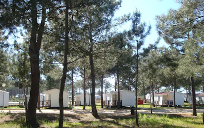 Camping ORBITUR Sitava Milfontes