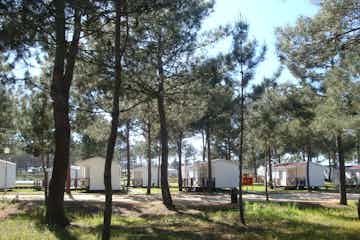 Camping ORBITUR Sitava Milfontes