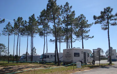 Camping ORBITUR Sitava Milfontes