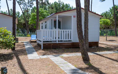 Camping ORBITUR São Jacinto