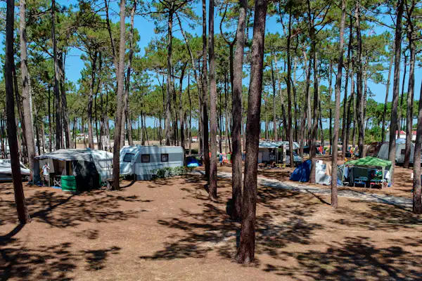 Camping ORBITUR São Pedro de Moel