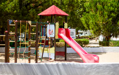 Camping ORBITUR Valverde